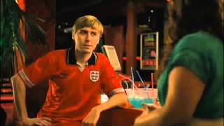 The Inbetweeners Movie Bloopers [upl. by Fahland823]