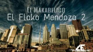 Flako Mendoza v2 [upl. by Suivatal]