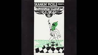 Skankin Pickle  Skankin Pickle Fever Full Album 1992 [upl. by Ellenehs787]