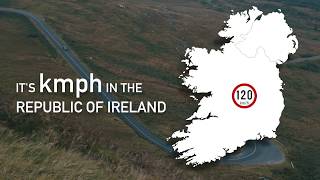 Nützliche Informationen für deine IrlandReise [upl. by Anirdna]