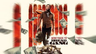 Moneybagg Yo  BREAK EM [upl. by Domash]