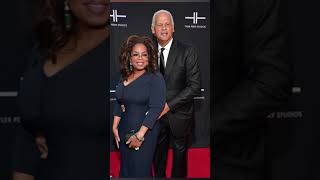 How We Met Oprah Winfrey and Stedman Graham [upl. by Hildegaard]