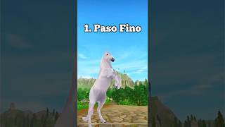 Pick Your Fav Star Stable Horse In Sso Star Stable Edit😱  Sso Short  Sso Edit sso starstable [upl. by Lewis637]