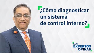 Implementación del Sistema de Control Interno  SCI 2023 [upl. by Wons647]