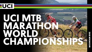 All you need to know about the UCI Mountain bike Marathon World Championships [upl. by Antoinette240]