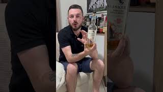 Degustação Talisker 10 anos pt01 whisky degustação whiskylover whiskybarato [upl. by Lokkin]