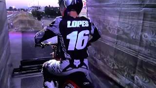 Enzo Lopes no Red Bull Straight Rhythm [upl. by Nivla]