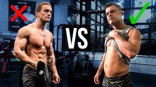 The Battle Of The Bulk  Rob Lipsett vs Joe Delaney [upl. by Beth]