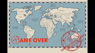 GIFF 2023  Game Over [upl. by Ediva]