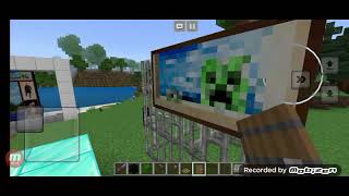 túneles secretos de Minecraft parte 3 y parte 4 final [upl. by Livi]