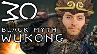 30 CURIOSIDADES FLIPANTES DE BLACK MYTH WUKONG [upl. by Howlyn266]