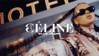 CÉLINE  Blue Jeans prod Lucry amp Suena Offizielles Video [upl. by Balfore]