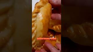 Empanadas Argentinas receitas receitasimples empanadas argentina [upl. by Rutra]