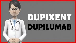 DUPIXENT dupilumab dupixent injection dupixent injection for atopic dermatitis [upl. by Rozanna206]