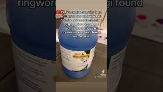 As a dog breeder Chlorhexidine is a must have for your dogs amp puppies [upl. by Corotto]