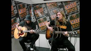 Puddle Of Mudd  Psycho acousticaudio only [upl. by Lynelle]