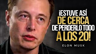 ¡ASÍ ES QUE SE TRABAJA  El Discurso de Elon Musk Que Te Dejará SIN PALABRAS [upl. by Elehcar]