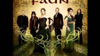 Faun  Bring mich nach Haus Von Den Elben  Lyrics [upl. by Eiramnerual]