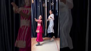 Saiyaan ki bandook chle dhaye dhaye dhaye  dance cover  shorts ytshorts [upl. by Stauder]