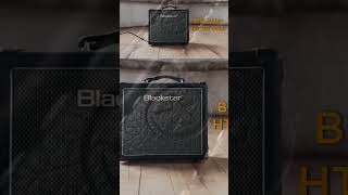 Blackstar HT1R Características y Precio [upl. by Telimay520]