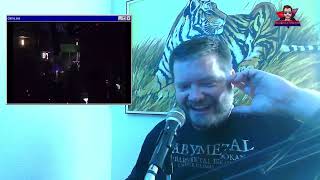 Amazing BABYMETAL Distortion LIVE at Pittsburgh Reaction babymetal [upl. by Bilski328]