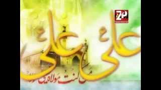 Ali Deep Rizvi Manqabat 2012  من کنت مولاہ [upl. by Tsyhtema957]