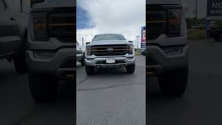 Chevy Is Better Than Ford 2023 ZR2 Vs 2023 Tremor [upl. by Skyler889]