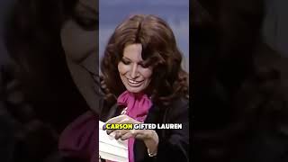 6 Times Johnny Carson Went Way Too Far With His Female Guests celebrity actors longvideo [upl. by Heidy]