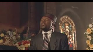 Bowlegged Lou Sings Precious Lord in The movie Whos The Man [upl. by Nered145]