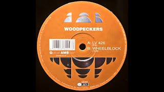 Woodpeckers – LV 426 1996 Techno Acid [upl. by Maroj602]