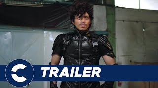 Official Trailer ASHIAP MAN  Cinépolis Indonesia [upl. by Colson]