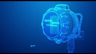 Spirax Sarco STAPS Wireless Steam Trap Monitoring Solution [upl. by Helbonnas152]