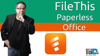 FileThis Proving Paperless is Possible [upl. by Houser621]