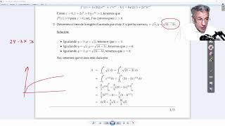 Concavidad y Convexidad de funciones Criterios de la derivada segunda Resolución de integrales [upl. by Phio]