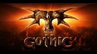 Soundtrack Gothic 1Nowy obóz [upl. by Fitting]