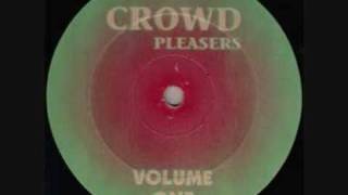 CROWD PLEASERS  VOLUME 1 SIDE A [upl. by Auqcinahs661]