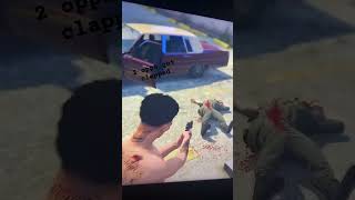 gta5online 762556223opps getbackgang [upl. by Dustie]