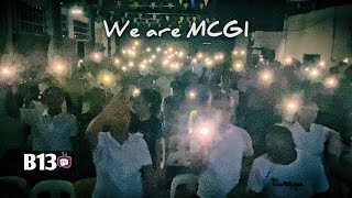 WE ARE MCGI LOCALE OF BAGUMBAYAN [upl. by Lambart508]