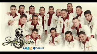 La Séptima Banda  Pilares de Cristal Audio Oficial En Vivo [upl. by Polky]