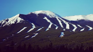 Ski Resort Review 3 Nakiska [upl. by Youngman]