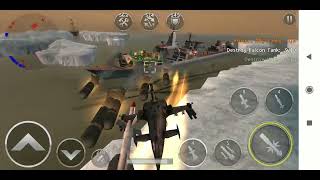 Gunship battle gameT01mission 06episode 08 006 gunshipbattlehelicopter3d puresniperr [upl. by Sherrill]