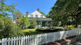 Myrtles Plantation [upl. by Baudelaire]