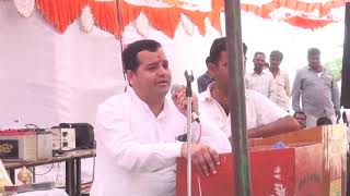 JODHARAM BISHNOI EO POKRAN MOTIVATIONAL SPEECH FOR STUDENTS [upl. by Namajneb338]