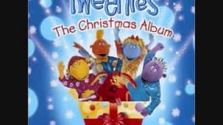 6 Tweenies  I Wish It Could Be Christmas Everyday [upl. by Nnarefinnej]