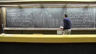 Analisi Matematica 1 Prof Camilli  lezione 58 16 Dic 2015 [upl. by Ainoz437]