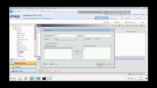 Configuring VMACs for Citrix NetScaler HA [upl. by Jahdal]