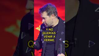 BENIDORM humor standupargentina standupcomedy juandavila comedia comediante comedy standup [upl. by Towny445]