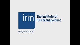 Strategy and Risk Manager Louisa Allen on demonstrating her risk knowledge with IRM qualifications [upl. by Millburn]