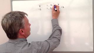 How to Determine All of the Zeros of a Polynomial [upl. by Urana]