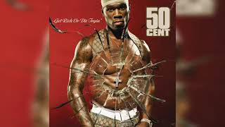 50 Cent  Wanksta Clean [upl. by Bertle536]